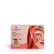 Collistar Cofanetto Terra Polvere Abbronzante Effetto Seta 09 Cristalli Di Sole Shimmer + Pennello Contouring
