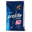 Prolife Dog Sensitive Puppy Mini Lamb & Rice 600g-1