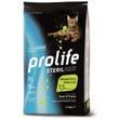 Prolife Sterilised Quaglia E Patate Cibo Secco Per Gatti Adulti Sacco 7kg