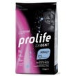 Prolife Exigent Salmone Trota Storione E Patate Cibo Secco Per Gatti Adulti Sacco 7kg-1