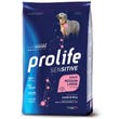 Prolife Dog Sensitive Lamb & Rice Cibo Secco Per Cani Adulti Taglia Media/Grande Sacco 2,5kg-1