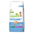 Natural Trainer Crocchette Pollo Per Cuccioli Taglia Grande Sacco 12 Kg-2