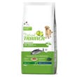Natural Trainer Crocchette Tonno/Riso Per Cani Adulti Taglia Grande Sacco 12 Kg-2