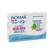 Isomar Occhi Rossi Oculari Acido Ialuronico 0,20% 10 Flaconcini