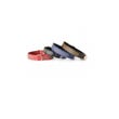 Camon Collare Con Borchiette Per Cani Colore Blu 30x600mm-1
