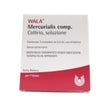 Wala Mercurialis Compositum Collirio 5 Monodosi Da 0,5ml -2