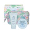 L'Erbolario Beauty Pochette Pelle Da Sogno Alba in Asia Scrub Corpo 50ml + Crema Corpo 75ml-1