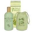 L'Erbolario Profumo Ombra di Tiglio 125ml
