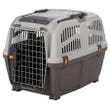 Trixie Trasportino Skudo Iata 2 Per Cani Taglia S 40x39x60 cm-1