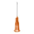 Gima Ago Microlance G25 0,50x16mm Arancione 100 Pezzi-1