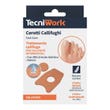 Tecniwork Cerotti Callifughi 12 Pezzi-1