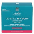 Bionike Defence My Body Crema Gel Drenante Riducente 30 Bustine Da 10ml