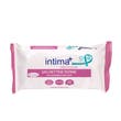 Intima+ Salviette Intime Camomilla/Aloe Vera Mini Pocket 15 Pezzi-2