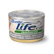Life Pet Care Cibo Umido Tonno Alicette E Surimi Per Gatti Adulti 150g-1