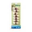 Oasy Snack per Cani Osso Masticabile con Manzo Taglia S 85g