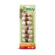 Oasy Snack per Cani Osso Masticabile con Anatra Taglia S 85g