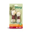 Oasy Snack per Cani Osso Masticabile con Anatra Taglia M 54g