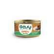 Oasy Caprice Mousse Con Coniglio Per Gatti Adulti 85g-1