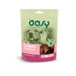 Oasy Snack per Cani Cubetti di Salmone 80g