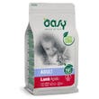 Oasy Dry Con Agnello Per Gatti Adulti Sacco 1,5kg