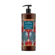 Euphidra Doccia Gel Bergamotto E Patchouli 400ml