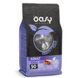 Oasy Grain Free Adult Small & Mini Con Anatra Per Cani Adulti 800g-1