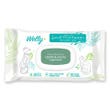 Welly Salviette Detergenti Rinfrescanti Cedro & Salvia Per Cani E Gatti 40 Pezzi-1