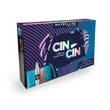 Maybelline New York Coffret Occhi Ciglia Sensazionali Intense Black + Vinyl Ink 35-2