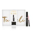 L'Oréal Paris Self Confidence Box Pochette Nera+Mascara Telescopic Lift+Mini Crayon-2