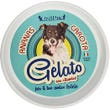 Unipro Preparato Per Gelato Ananas/Carota Alimento Complementare Per Cani 60g-1