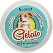 Unipro Preparato Per Gelato Cocco/Lampone Alimento Complementare Per Cani 60g-1