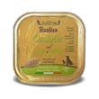 Unipro Rustico Cibo Umido Coniglio Orzo E Farro Per Cani Vaschetta 100g-1