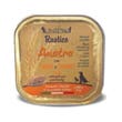 Unipro Rustico Cibo Umido Anatra Orzo E Farro Per Cani Vaschetta 100g