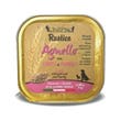 Unipro Rustico Cibo Umido Agnello Orzo E Farro Per Cani Vaschetta 100g