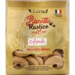 Unipro Biscotto Rustico Agnello Alimento Complementare Per Cani 300g