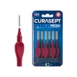 Curasept Scovolino Proxi T13 Cone Bordeaux 6 Pezzi-1