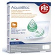 Pic Acquabloc Cerotto Sterile Antibatterico 10x25cm 1 Pezzo-1