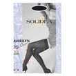 Solidea Marylin 70 Opaco Calza Fumo Taglia 2 Media-2