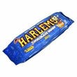 Harlems Bars Ciambelline Al Cioccolato Bianco 110g