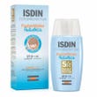 Isdin Fotoprotector Fusion Water Pediatrics Fotoprotettore Viso Bambini 50ml SPF50-3