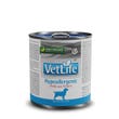 Farmina Vet Life Hypoallergenic Maiale E Patate Per Cani Adulti Lattina 300g-1