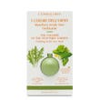 L'Erbolario I Colori Dell'Orto Maschera Scrub Viso Purificante 8ml-1