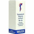 Weleda Taraxacum Stanno Cultum D3 Gocce 50ml-1