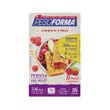 Biscotti Pesoforma Lampone Mela 8 Pasti Sostitutivi 16 Biscotti-2