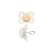 Mam Perfect Succhietto Silicone Neutro 1 Pezzo 2-6Mesi-1