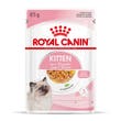 Royal Canin Kitten Instinctive Jelly Umido Per Gatti Bustina 12x85g-1