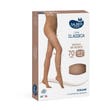 Sauber Linea Classica Collant 70 Den Cioccolato Taglia 2