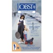 Jobst Ultrasheer Calza Compressiva Collant Gestante Nature 2 10-15mmhg 70 Denari-1