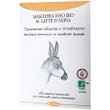 Biomeda Maschera Viso Monouso Al Latte D'Asina Bio -1