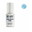 Layla No Lamp Gel Polish Colour Gel colore n.18 Breezy Blue 10ml-2